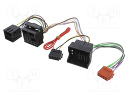 Cable for THB, Parrot hands free kit; BMW