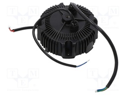 Power supply: switched-mode; Communication: DALI; LED; 196.8W