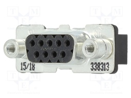 9P.HDP20 REC. ASSY