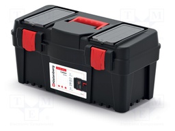 Toolbox; CALIBER; 19kg