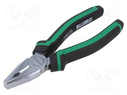 Pliers; for gripping and bending,universal; 160mm