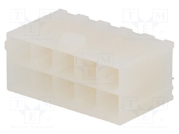 New Mini Fit Header Assy 10Ckt