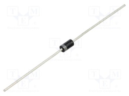 Zener Single Diode, 5.6 V, 3 W, Axial Leaded, 5 %, 2 Pins, 200 °C