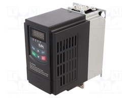 Automation module: vector inverter; 1.5kW; 3x380VAC; 380x480VAC