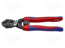 Pliers; cutting; for working at height