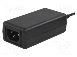 Power supply: switching