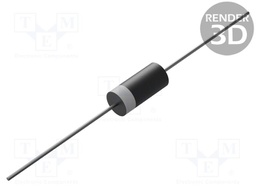 Diode: rectifying; SMD; 400V; 1A; subSMA; reel,tape