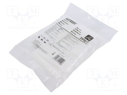 Hot melt glue; Ø: 7mm; transparent; L: 100mm