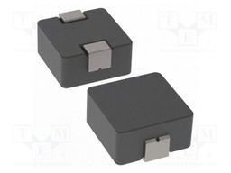 Inductor: wire