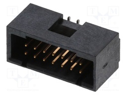 Connector: IDC