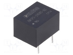 Converter: DC/DC; 1W; Uin: 21.6÷26.4V; 9VDC; Iout: 110mA; DIP8; 1.8g