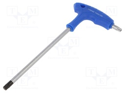 Wrench; Torx®,Torx® with protection; T40H,TX40; tool steel