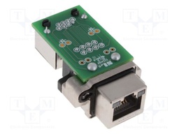 Connector: RJ45