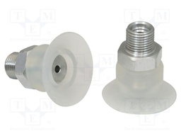 Component: suction cup; Man.series: PFYN; Mounting: G1/8-AG; 7.2g