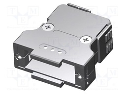 Enclosure: for HDC connectors
