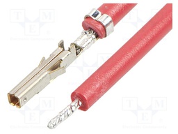 Connector: wire-wire/PCB