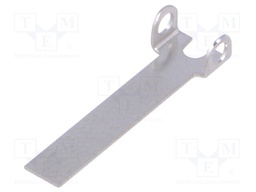 Lever; Application: DC series