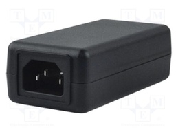 Power supply: switched-mode