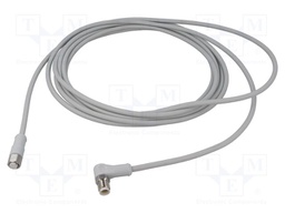 Connection lead