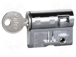 Insert for lock; Key code: 405