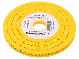 Markers for cables and wires