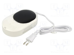 Sensor: gas; methane (CH4),carbon monoxide (CO); -10÷40°C; 5W