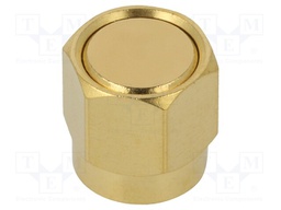 Connector accessories: protection cover