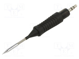 Tip; conical; 0.1mm; non wettable tip; for  soldering iron; 40W
