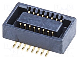 Connector: PCB to PCB