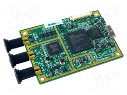 Dev.kit: Xilinx; USB C socket; USB; USB cable,prototype board