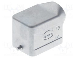Han 6EMC/B-HSE-M25 (HT)