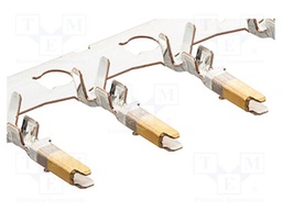Connector: wire-board