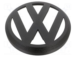 Loudspeaker grille; 250mm; PETG