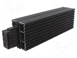 Heater; HG 140; 150W; 12÷30V; IP20