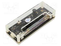 Sensor: atmospheric; ionizing radiation; 3.3÷5VDC; 107x42mm