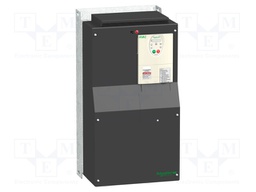 Vector inverter; Max motor power: 55kW; Out.voltage: 3x400VAC