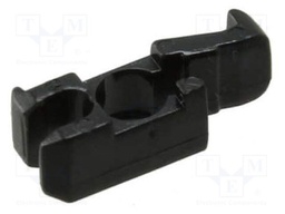 Enclosure: for D-Sub connectors