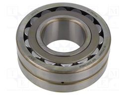 Bearing: spherical roller; Øint: 50mm; Øout: 110mm; W: 40mm