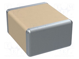 Capacitor: ceramic