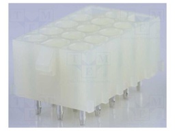 Connector: wire-board
