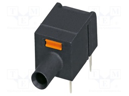 PCB terminal block, nominal cross section: 0 mm?, number of