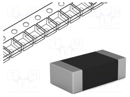 Ferrite: bead; SMD; 2000mA; 0603; R: 70mΩ; -55÷125°C; ±25%; Z: 330Ω