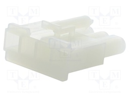 093 Pwr Conn Rcpt V-2 4Ckt