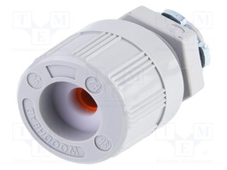 Accessories: cable gland