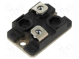 Resistor: thick film; screw; SOT227B; 1kΩ; 100W; ±5%; -55÷125°C