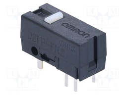 Microswitch SNAP ACTION