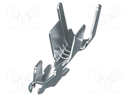 Crimp contact
