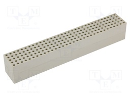DIN-Signal harbus64 insert block shroud
