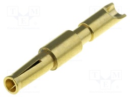 Contact; female; 26AWG÷22AWG; Buccaneer 400,Buccaneer 4000; 5A