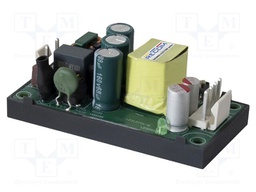 Power supply: switching; open; 65W; 90÷305VAC; OUT: 1; 48VDC; 1.35A